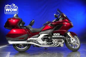 2023 Honda Gold Wing Tour Automatic DCT for sale 201614389