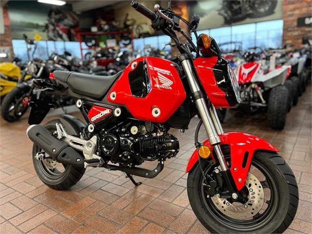 Honda on sale grom autotrader