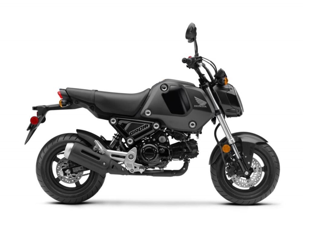 honda grom motorcycle for sale