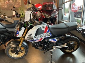 2023 Honda Grom ABS for sale 201407675