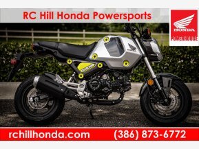 2023 Honda Grom for sale 201411282
