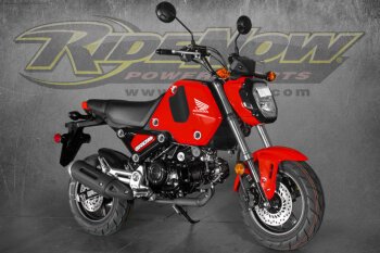 New 2023 Honda Grom