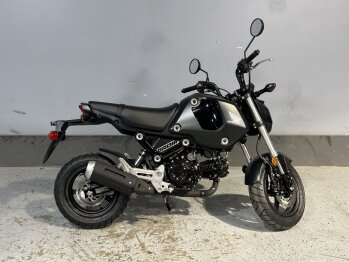 New 2023 Honda Grom