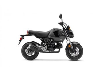 New 2023 Honda Grom