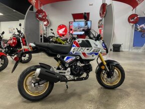 2023 Honda Grom ABS for sale 201465355