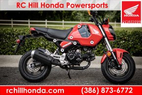 2023 Honda Grom for sale 201481363
