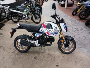 2023 Honda Grom ABS for sale 201506729