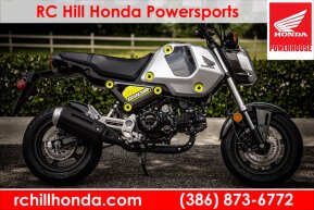2023 Honda Grom for sale 201626714