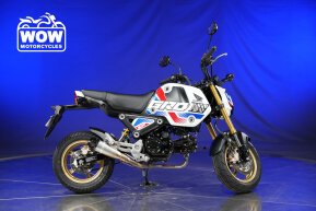2023 Honda Grom ABS for sale 201626845