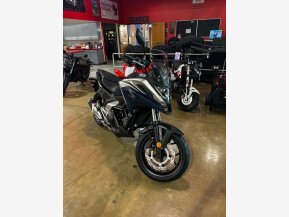 2023 Honda NC750X ABS for sale 201398585