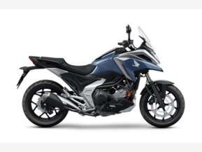 2023 Honda NC750X ABS for sale 201406672