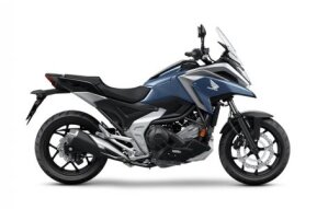 2023 Honda NC750X ABS for sale 201430434