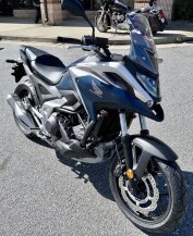 2023 Honda NC750X ABS for sale 201440515