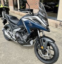 2023 Honda NC750X ABS for sale 201440516