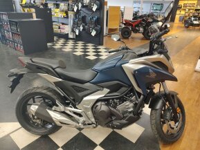 2023 Honda NC750X ABS for sale 201468568