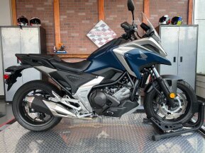 2023 Honda NC750X ABS for sale 201502182