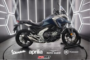 2023 Honda NC750X ABS for sale 201603536