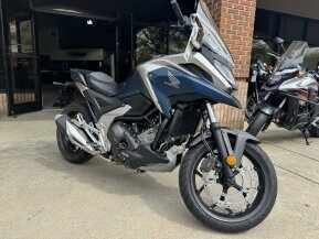 2023 Honda NC750X ABS for sale 201622439