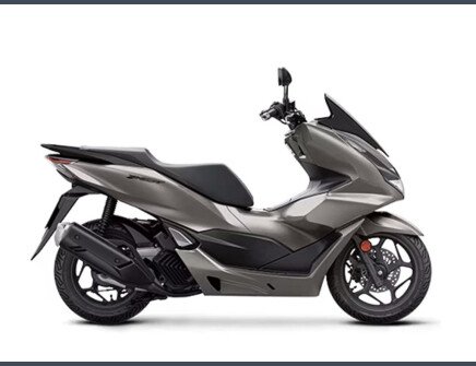 Photo 1 for New 2023 Honda PCX150 ABS