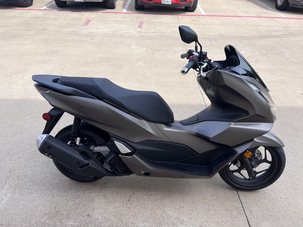 2023 Honda PCX150 Motorcycles for Sale - Motorcycles on Autotrader