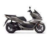 New 2023 Honda PCX150 ABS