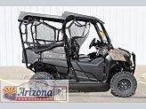 2023 Honda Pioneer 700 Forest for sale 201528076