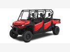 Thumbnail Photo 0 for New 2023 Honda Pioneer 1000 Deluxe