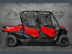 Thumbnail Photo undefined for New 2023 Honda Pioneer 1000 6