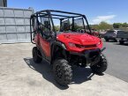 Thumbnail Photo 6 for New 2023 Honda Pioneer 1000 5 Deluxe