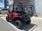 Thumbnail Photo 2 for New 2023 Honda Pioneer 1000 5 Deluxe