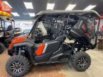 Thumbnail Photo 6 for New 2023 Honda Pioneer 1000 Deluxe