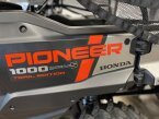 Thumbnail Photo 1 for New 2023 Honda Pioneer 1000 Deluxe