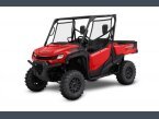 Thumbnail Photo 1 for New 2023 Honda Pioneer 1000 Deluxe