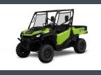 Thumbnail Photo 2 for New 2023 Honda Pioneer 1000 Deluxe