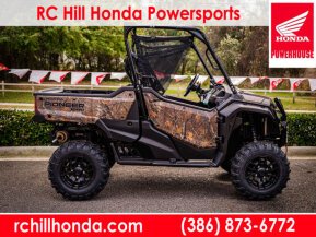 2023 Honda Pioneer 1000 Limited Edition for sale 201459931