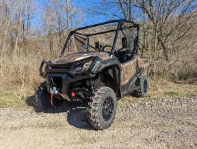 2023 Honda Pioneer 1000 Limited Edition for sale 201464285