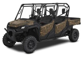 2023 Honda Pioneer 1000 Limited Edition for sale 201429833