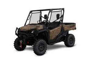 2023 Honda Pioneer 1000 Limited Edition for sale 201429838