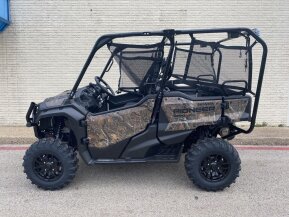 2023 Honda Pioneer 1000 Limited Edition for sale 201492062