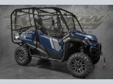 New 2023 Honda Pioneer 1000 5 Trail