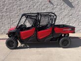 New 2023 Honda Pioneer 1000 6