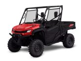 New 2023 Honda Pioneer 1000