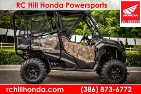 2023 Honda Pioneer 1000 for sale 201532637