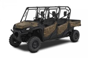 2023 Honda Pioneer 1000 6 for sale 201542395