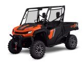 New 2023 Honda Pioneer 1000