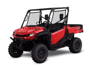 2023 Honda Pioneer 1000 Deluxe for sale 201571823