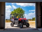 Thumbnail Photo 4 for New 2023 Honda Pioneer 700 Deluxe