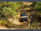 Thumbnail Photo 2 for New 2023 Honda Pioneer 700 Forest