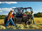 Thumbnail Photo 1 for New 2023 Honda Pioneer 700 Forest