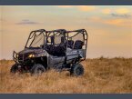 Thumbnail Photo 4 for New 2023 Honda Pioneer 700 Forest